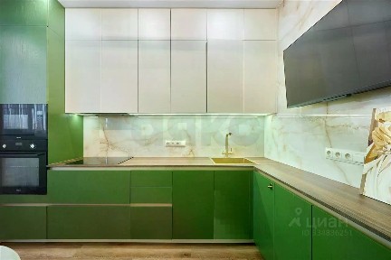 Продается 2-комн. квартира, 57 м²