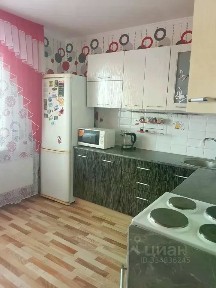 Продается 1-комн. квартира, 37,9 м²