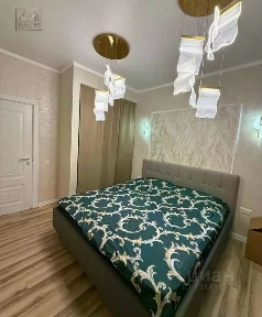 Продается 2-комн. квартира, 61,16 м²
