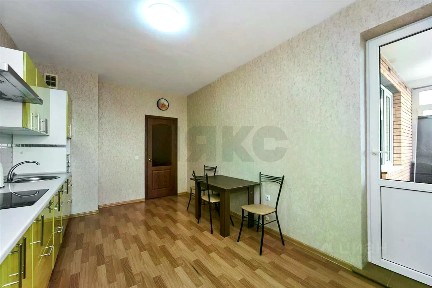 Продается 2-комн. квартира, 63,9 м²