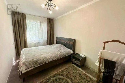Продается 1-комн. квартира, 37,5 м²