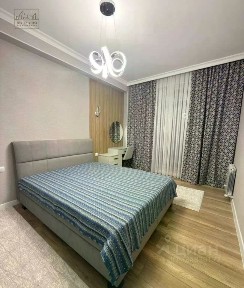 Продается 1-комн. квартира, 35,5 м²