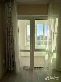 Продается 1-комн. квартира, 38,3 м²