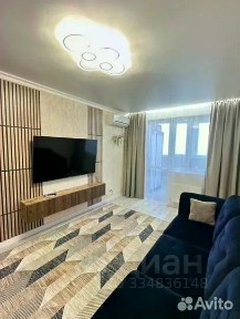 Продается 2-комн. квартира, 61,5 м²