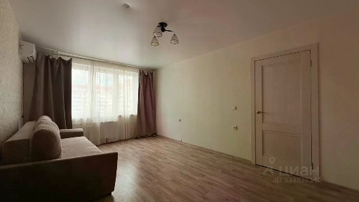 Продается 1-комн. квартира, 40 м²