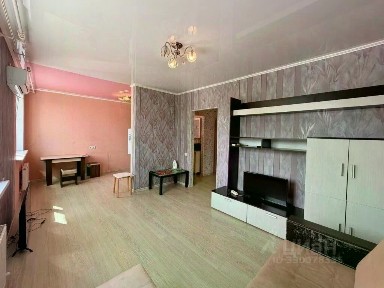 Продается 2-комн. квартира, 59,3 м²