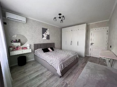 Продается 3-комн. квартира, 80,1 м²