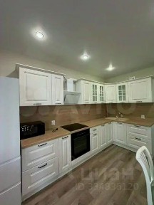Продается 1-комн. квартира, 40,4 м²