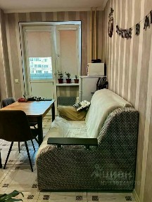 Продается 1-комн. квартира, 41,5 м²