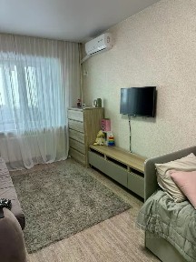 Продается 1-комн. квартира, 35,9 м²