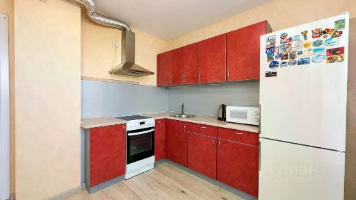 Продается 2-комн. квартира, 60 м²