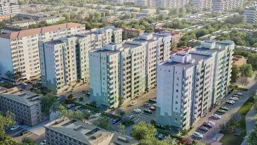 Продается 1-комн. квартира, 37,1 м²