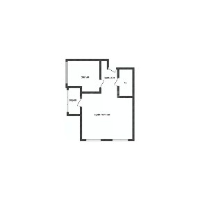 Продается 2-комн. квартира, 50,4 м²