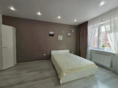 Продается 1-комн. квартира, 34,6 м²