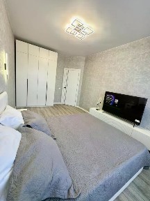 Продается 1-комн. квартира, 43 м²