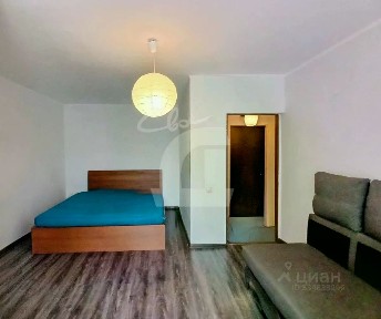 Продается 1-комн. квартира, 39,3 м²