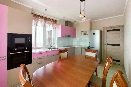 Продается 2-комн. квартира, 62,7 м²