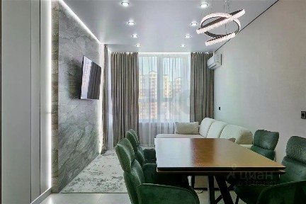 Продается 2-комн. квартира, 60,2 м²