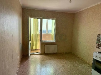 Продается 1-комн. квартира, 42,7 м²