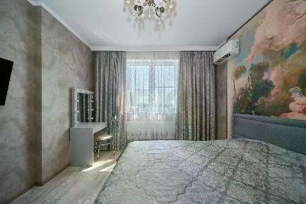 Продается 4-комн. квартира, 121,9 м²