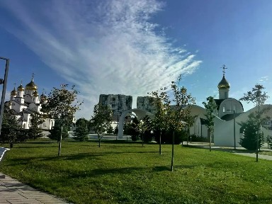 Продается студия, 32 м²