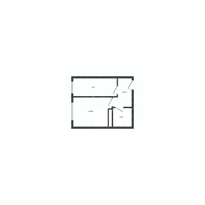 Продается 1-комн. квартира, 35 м²