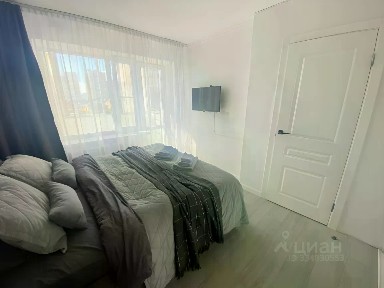Продается 1-комн. квартира, 26,8 м²