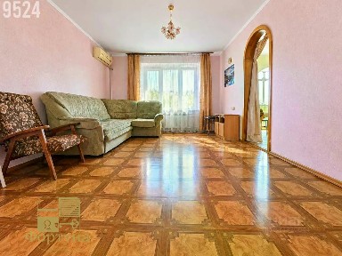 Продается 2-комн. квартира, 50,5 м²