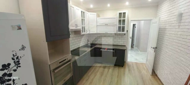 Продается 2-комн. квартира, 60,5 м²