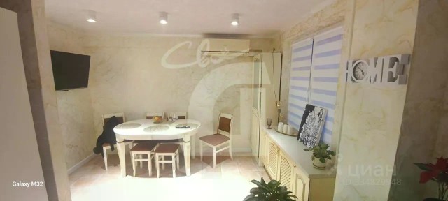 Продается 3-комн. квартира, 57,7 м²