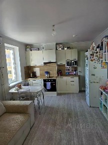 Продается 2-комн. квартира, 47,1 м²