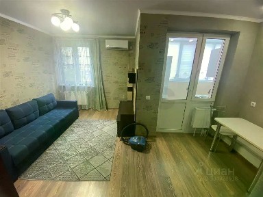 Продается студия, 22,2 м²