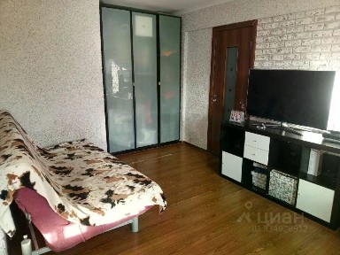 Продается 3-комн. квартира, 59 м²