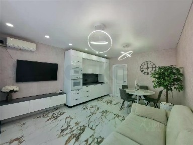 Продается 2-комн. квартира, 90 м²