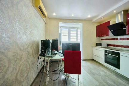Продается 1-комн. квартира, 46 м²