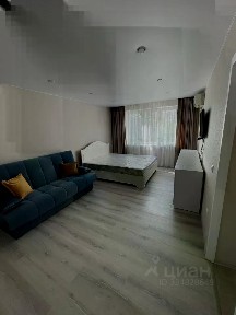 Продается 1-комн. квартира, 39 м²