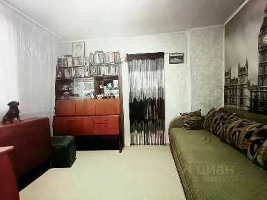 Продается 3-комн. квартира, 49 м²
