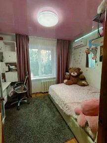Продается 3-комн. квартира, 72 м²