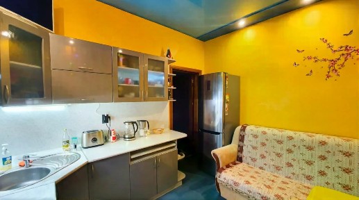 Продается 1-комн. квартира, 45 м²