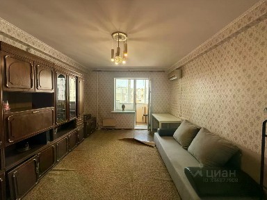 Продается 2-комн. квартира, 47,9 м²