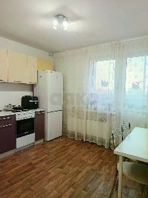 Продается 1-комн. квартира, 35 м²
