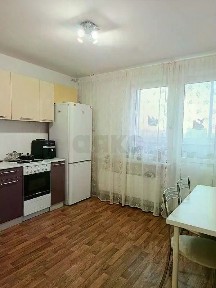 Продается 1-комн. квартира, 35 м²
