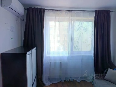 Продается 1-комн. квартира, 30,3 м²