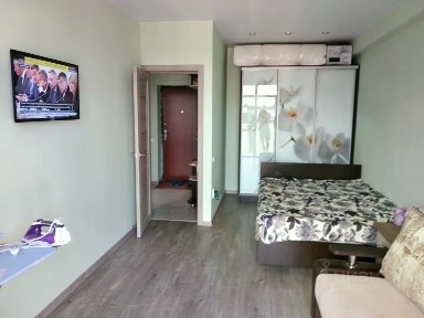 Продается 1-комн. квартира, 34 м²