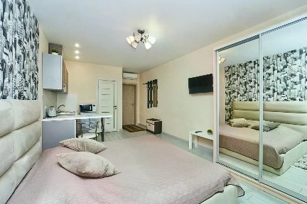 Продается 3-комн. квартира, 114 м²