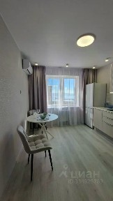 Продается 1-комн. квартира, 45,2 м²