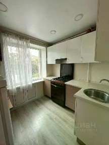 Продается 1-комн. квартира, 29,2 м²