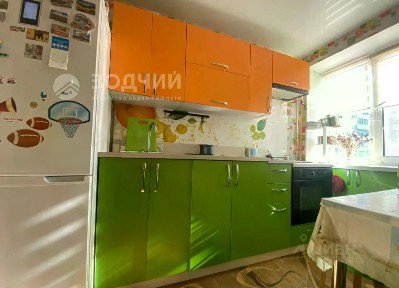Продается 1-комн. квартира, 30 м²