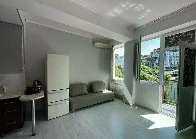 Продается студия, 28 м²