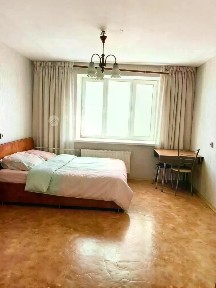 Продается 3-комн. квартира, 72,8 м²